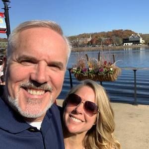 Meet your Posher, Jennifer